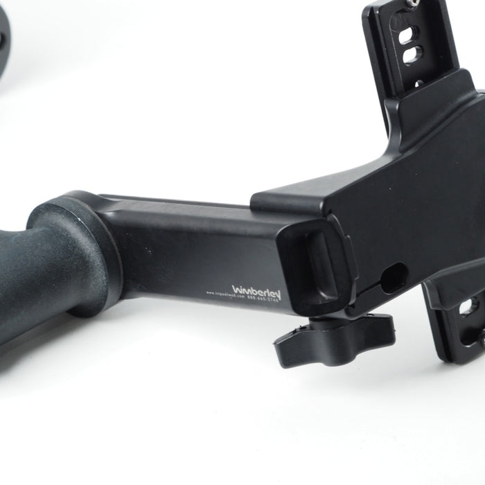 Wimberley ウィンバリー WH200 ニューウィンバリーヘッド 超望遠レンズ用 雲台 #13962