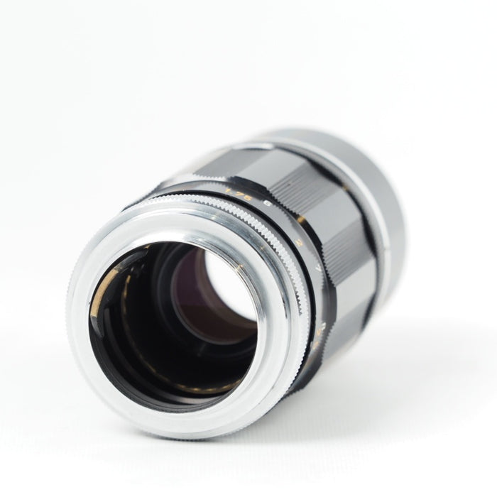 CANON キヤノン LENS 135mm F3.5 ライカ L39 Lマウント #14424