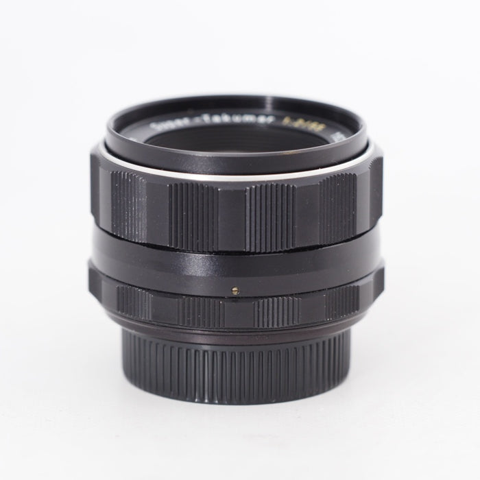 PENTAX ペンタックス M42 Super Takumar 55mm F2 スーパータクマー #12883