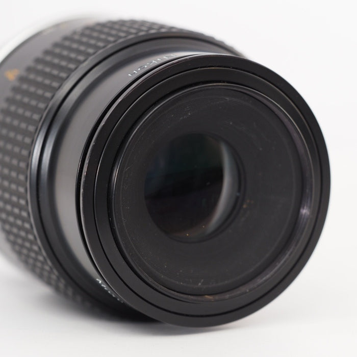 Nikon ニコン レンズ Micro-NIKKOR 105mm F4 Fマウント #13078