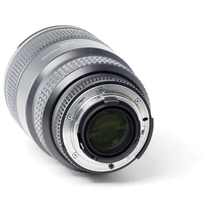 Nikon AF-S Zoom Nikkor 17-35mm f/2.8D IF-ED Fマウント #16100