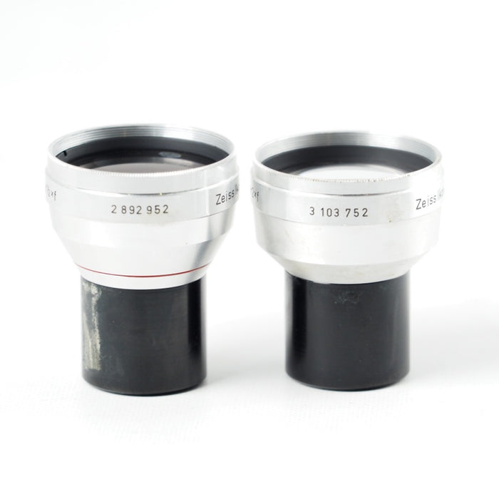 ZEISS IKON MOVIKON 8 Movitar 1:1.9 f=10mm 純正レザーケース ファインダー その他付属品付き #14726