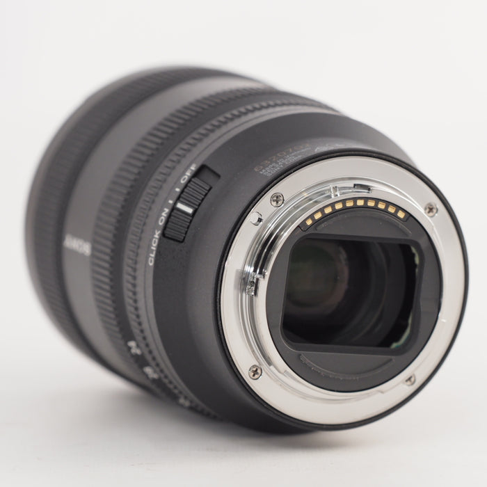 SONY FE 24-50mm F2.8 G ソニー Eマウント SEL2450G フルサイズ用 #12696