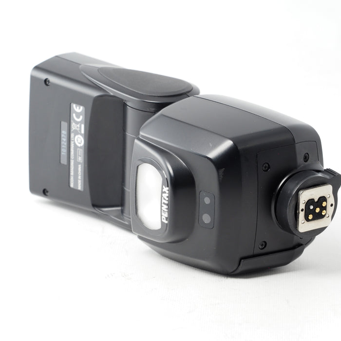 PENTAX オートフラッシュ AF360FGZII 30438 ストロボ #15796