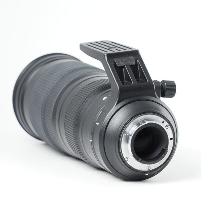 Nikon 望遠ズームレンズ AF-S NIKKOR 200-500mm f5.6E ED VR ニコン Fマウント #14672