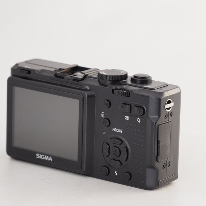 SIGMA シグマ デジタルカメラ DP1 APS-Cセンサー Foveon X3センサー #13510