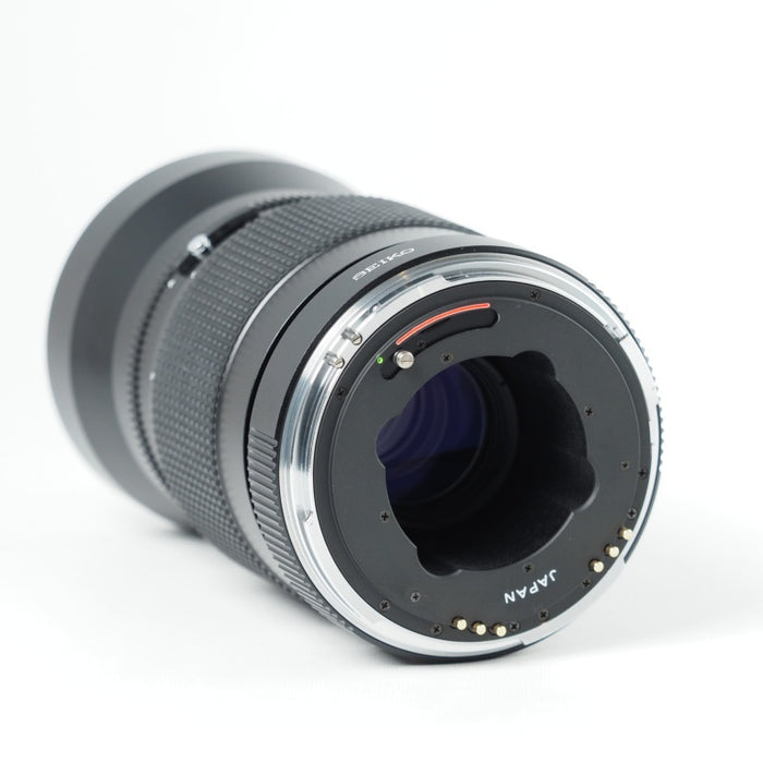 ZENZA BRONICA ZENZANON PG 250mm F5.6 ゼンザブロニカ GS-1用 GS1 中判カメラ用 交換レンズ #14257