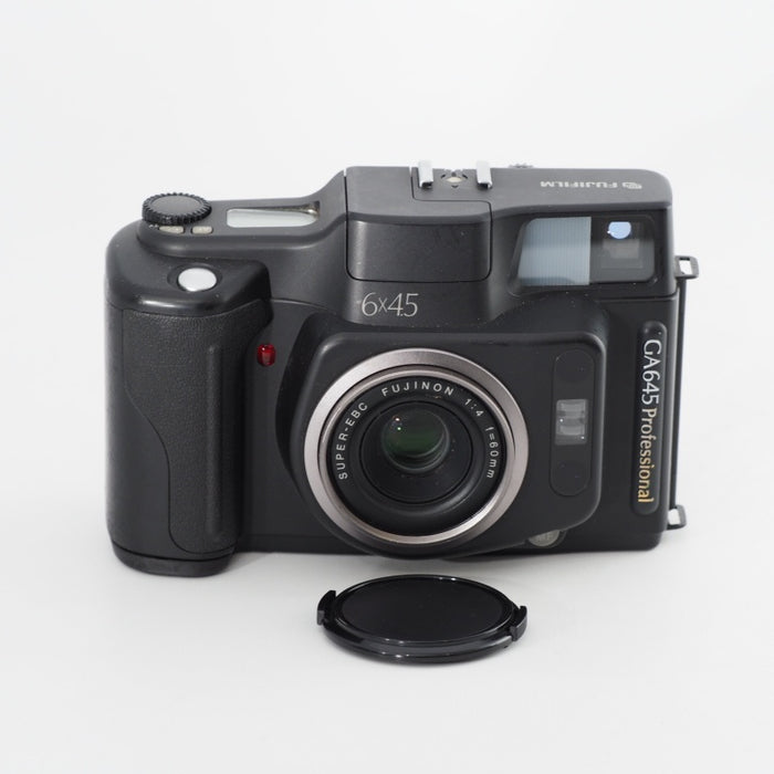 FUJIFILM 富士フイルム GA645 Professional / FUJINON 60mm F4 中判フィルムカメラ #13428