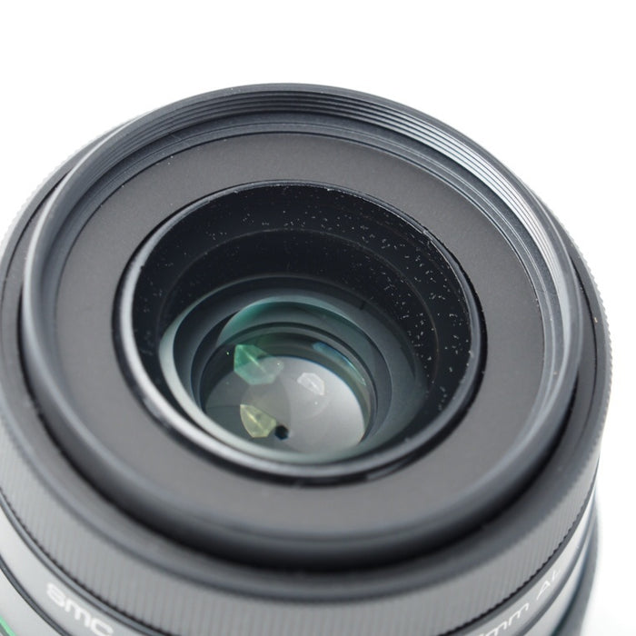 PENTAX DA 35mm F/2.4 AL ブラック Kマウント #15401