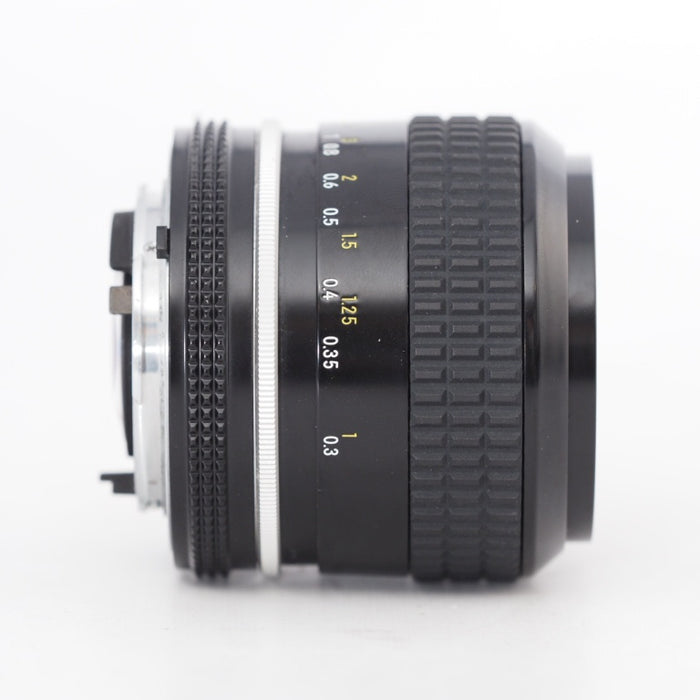 Nikon Ai NIKKOR 28mm F2 単焦点 広角レンズ Fマウント #12961