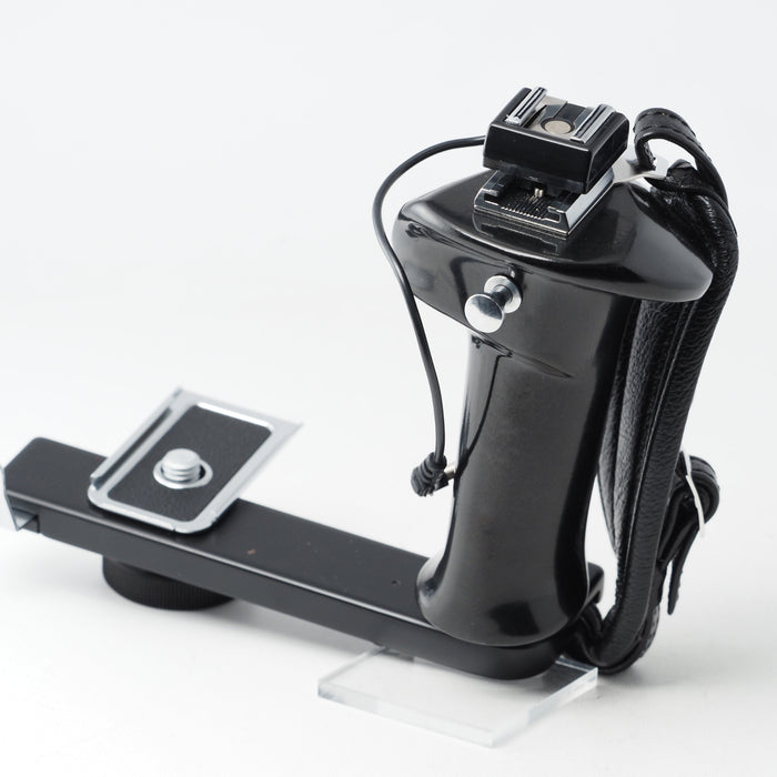 HASSELBLAD スナップロックフラッシュグリップ 45169 #15854