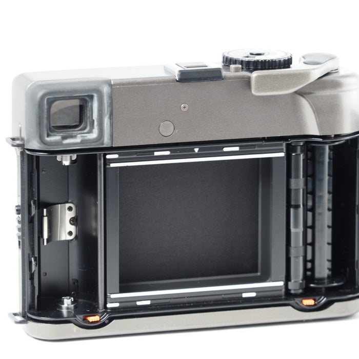 Mamiya7 N 80mm f/4 L マミヤ7 中判フィルムカメラ レンズ #14568