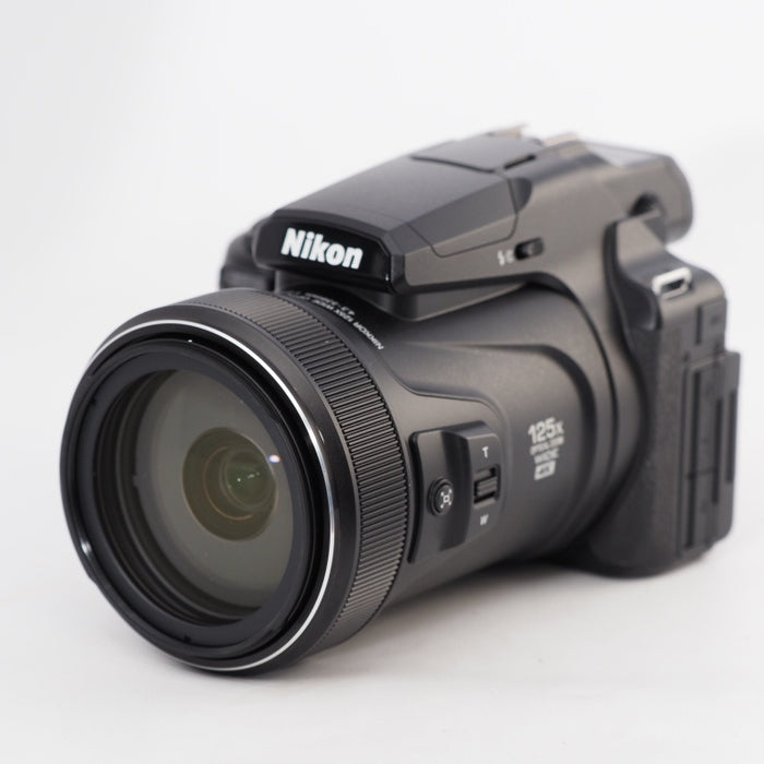 Nikon デジタルカメラ COOLPIX P1100 ニコン クールピクス 超望遠ズームカメラ #13108