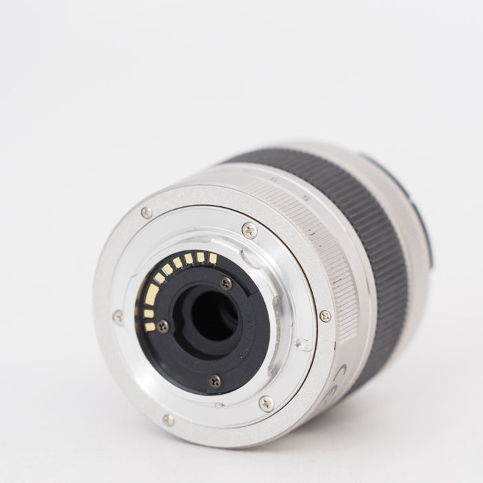 PENTAX ペンタックス 標準ズームレンズ 02 STANDARDZOOM Qマウント 22077 #13256