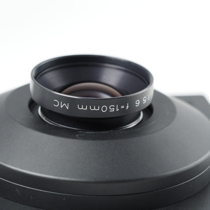 Rodenstock Sironar-N 1:5.6 f=150mm MC COPAL 0 TOYO-VIEW 大判カメラレンズ シロナー #14348