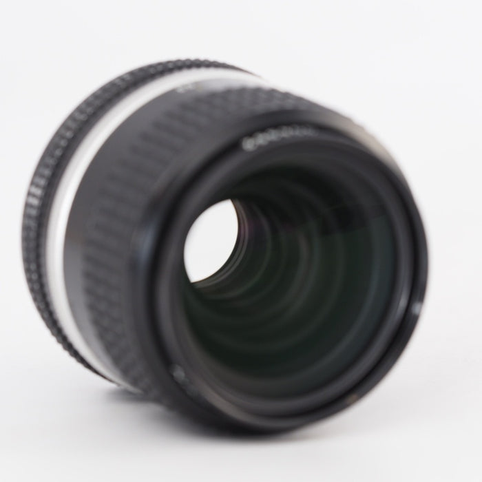 Nikon ニコン Ai-S Nikkor 35mm f2 Fマウント #13179