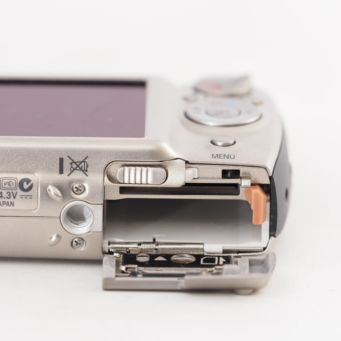 Canon デジタルカメラ IXY (イクシ) DIGITAL 1000 キヤノン IXYD1000 #13215