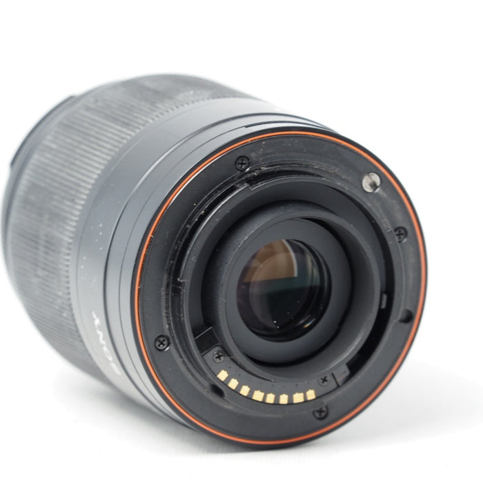 SONY 18-70mm f/3.5-5.6 AF DT ソニー Aマウント #14952