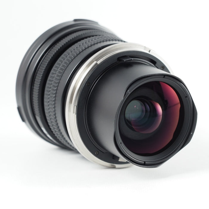 Mamiya N 50mm F4.5 L FV703ファインダー付 NEW Mamiya6 Mamiya7用 #13884