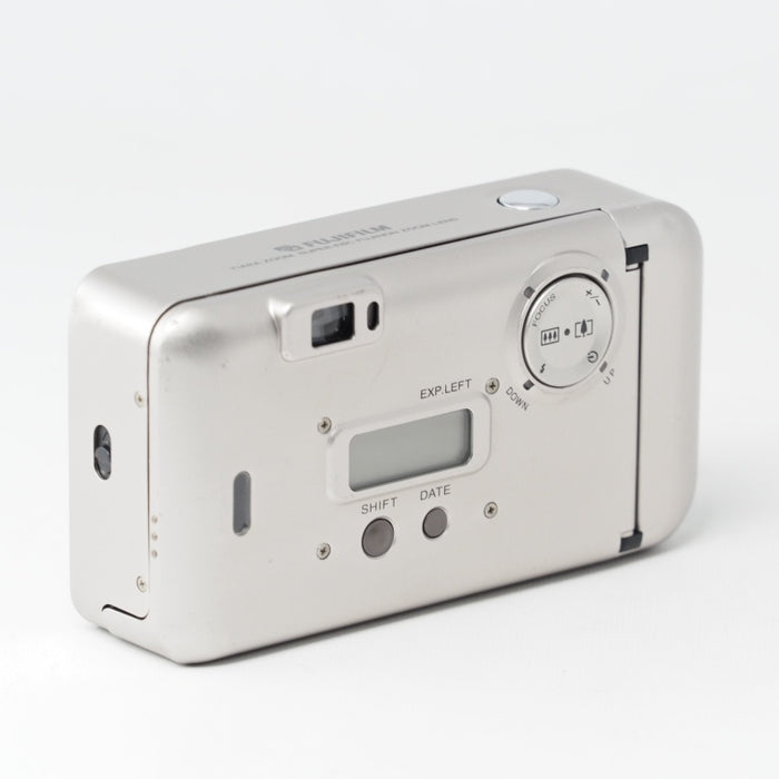 FUJIFILM TIARA ZOOM コンパクト フィルムカメラ FUJINON ZOOM 28-56mm #15065