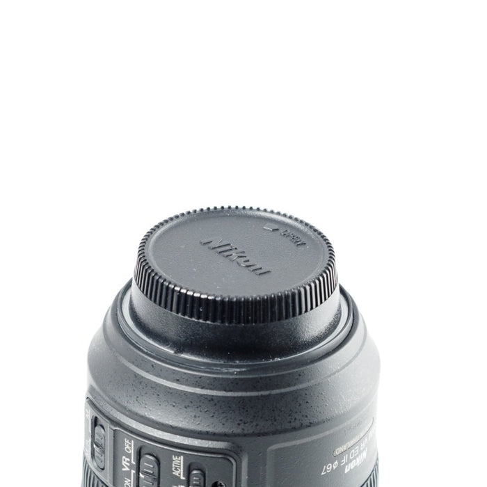 Nikon ニコン 望遠ズームレンズ AF-S VR Zoom Nikkor 70-300mm f4.5-5.6G IF-ED フルサイズ対応 Fマウント #14488