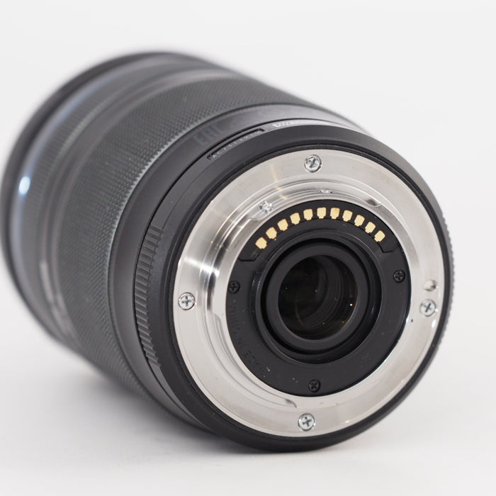 OLYMPUS オリンパス M.ZUIKO DIGITAL ED 14-150mmF4.0-5.6II EZ-M14150F4.0-5.6II マイクロフォーサーズレンズ 防塵 防滴 #13332