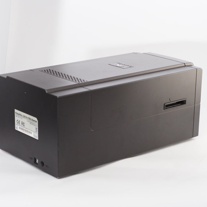 PacificImage prime film PF 120 pro パシフィックイメージ プライムフィルム フィルムスキャナー #13465