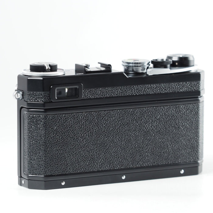 Nikon SP LIMITED EDITION 限定2500台 復刻モデル ニコン W-Nikkor C 35mm F/1.8 レンジファインダーカメラ #13934