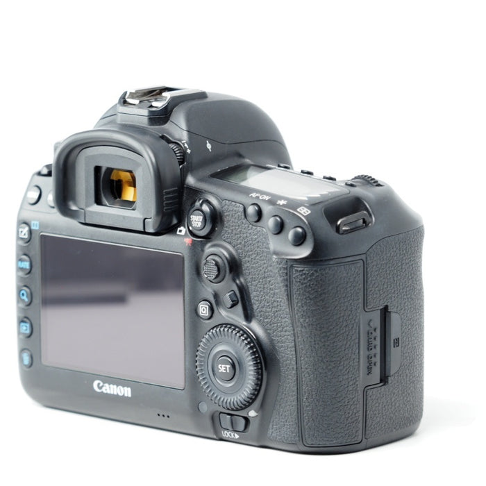Canon EOS 5D Mark IV ボディ EOS5DMK4 #15255
