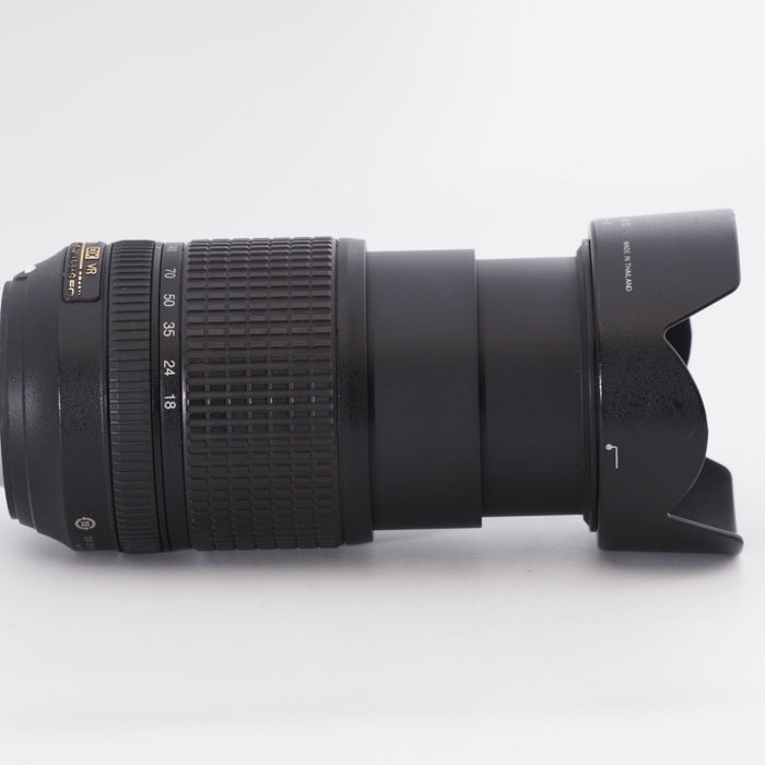 Nikon ニコン 高倍率ズームレンズ AF-S DX NIKKOR 18-140mm f/3.5-5.6G ED VR ニコンDXフォーマット専用 #10010