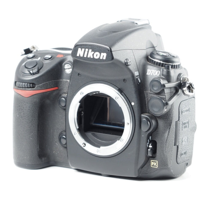 Nikon デジタル一眼レフカメラ D700 ボディ #14451