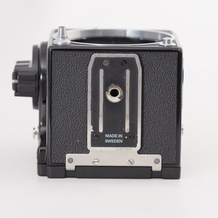 Hasselblad ハッセルブラッド 中判フィルムカメラ 503CX ボディ ブラック #13484