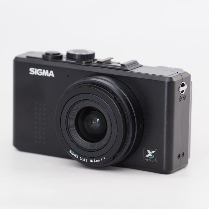 SIGMA シグマ コンパクトデジタルカメラ デジタルカメラ DP1 #13237