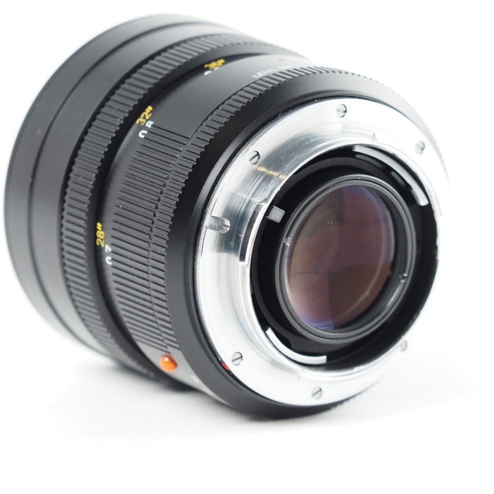 LEICA ライカ SUMMICRON-M 90mm F2 Leitz CANADA ズミクロン 3Cam 3カム Rマウント #14121