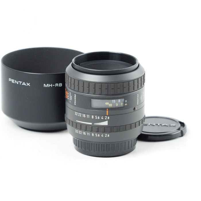 SMC PENTAX-F ペンタックス AF SOFT 85mm F2.8 Kマウント ソフトフォーカス #14498