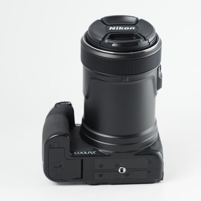 Nikon デジタルカメラ COOLPIX P1100 ニコン 超望遠ズームカメラ #13672