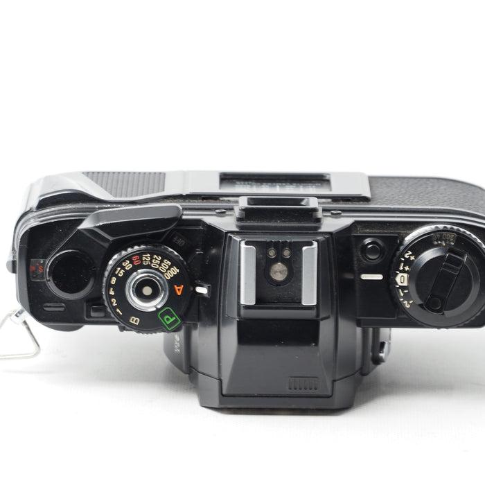 MINOLTA ミノルタ X-700 ボディ 後期型 フィルム一眼レフ #15661