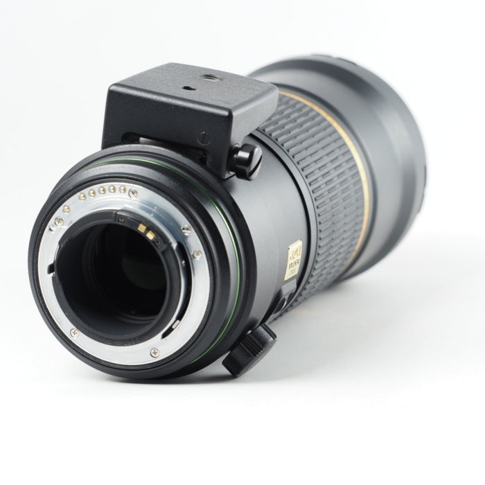 smc PENTAX-DA★ 300mm F4 ED [IF] SDM ペンタックス Kマウント 望遠単焦点レンズ #14054