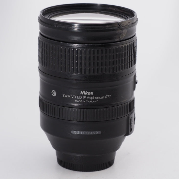 Nikon ニコン 高倍率ズームレンズ AF-S NIKKOR 28-300mm f3.5-5.6G ED VR Fマウント フルサイズ対応 #11324