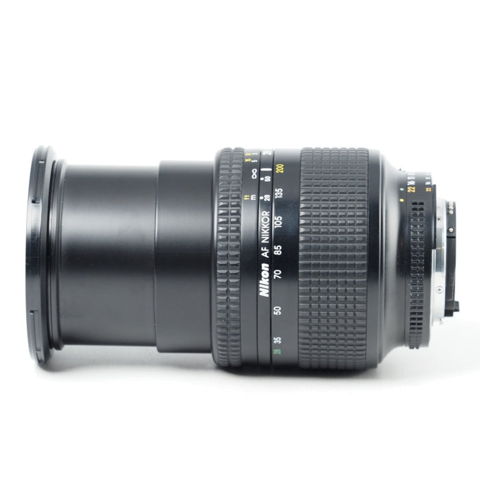 Nikon AF NIKKOR 28-200mm F3.5-5.6D ニコン Fマウント #14500