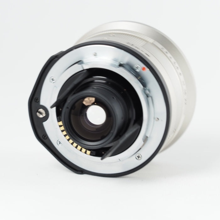 CONTAX コンタックス G用 Biogon 21mm F2.8 T* ファインダー付き Gマウント用 #13970B