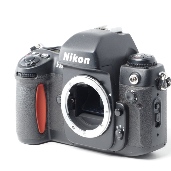 Nikon ニコン AF 一眼レフカメラ F100 ボディ #14657