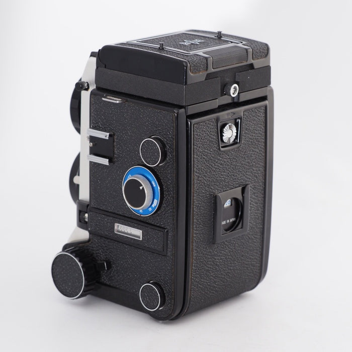 MAMIYA マミヤ C330 PROFESSIONAL F SEKOR DS 105mm 1:3.5 プロフェッショナルF 二眼レフ #12032