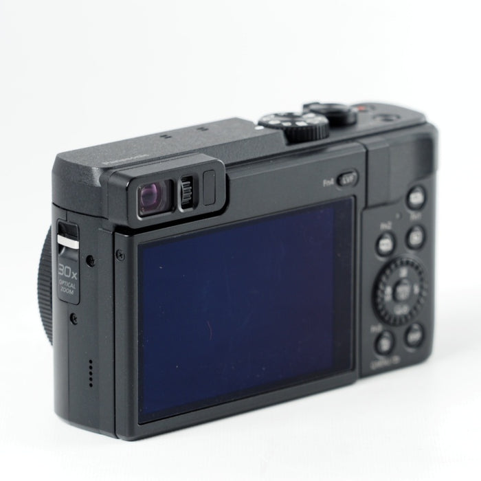Panasonic パナソニック LUMIX TZ90 光学30倍 4K動画記録 DC-TZ90 #13997
