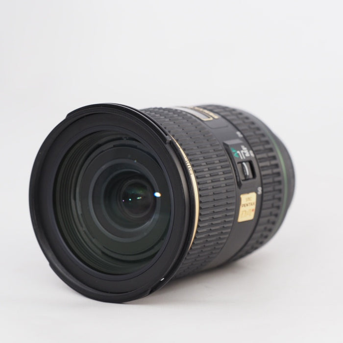 smc ペンタックス PENTAX-DA★16-50mm F2.8 ED AL [IF] SDM 標準ズームレンズ Kマウント #13346