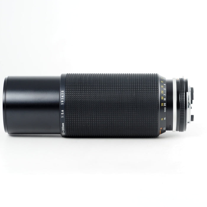 Nikon ニコン Ai Nikkor 100-300mm F5.6s ニッコールレンズ #13751