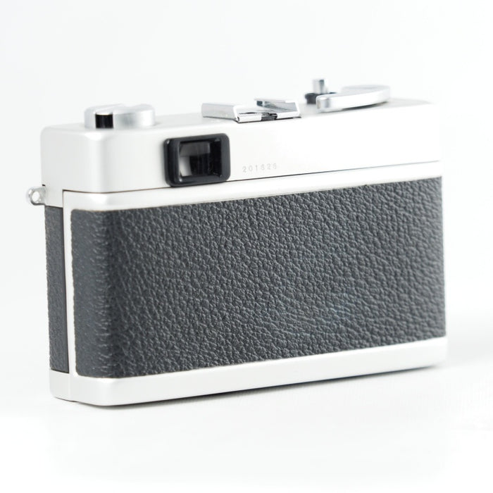 KONICA C35 E&L コニカ レンジファインダーカメラ #14049