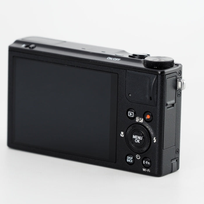 FUJIFILM フジフイルム プレミアムコンパクトデジタルカメラ XQ2 ブラック XQ2B #13586