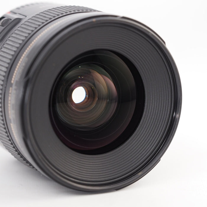 Canon キヤノン 単焦点レンズ EF20mm F2.8 USM EFマウント フルサイズ対応 #13427