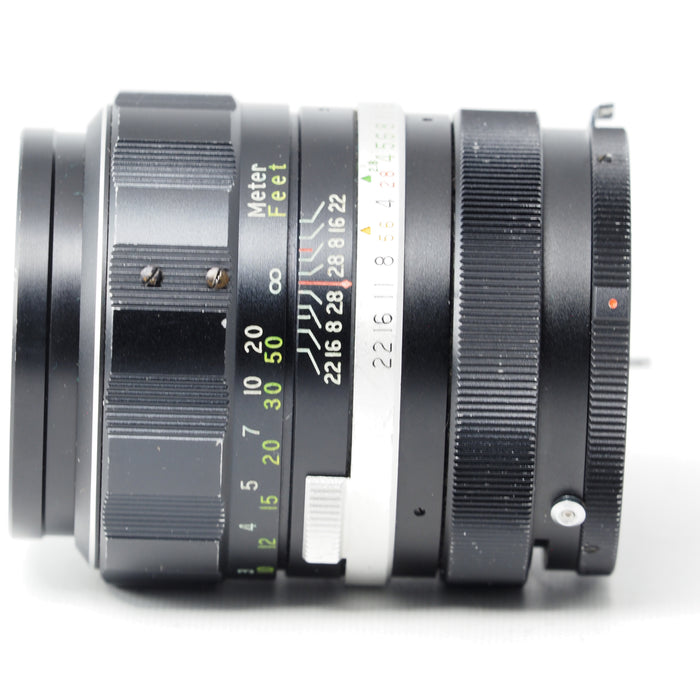 Soligor 105mm F2.8 ソリゴール ミランダTレンズ #15446